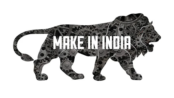 Make in India Initiative